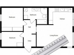 Draw Floor Plans screenshot 3