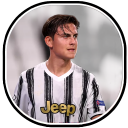 Dybala wallpaper-juve- Argentina