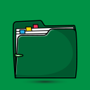 Twin File Manager icon