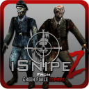 iSnipe: Zombies (Beta)