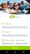 E-Z Car Rental screenshot 4