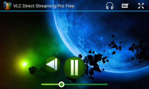 V-Direct (VLC Streaming & Remote) screenshot 7