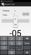 Shooter-Timer screenshot 3
