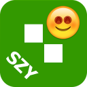 Emoji Solitaire Free Icon