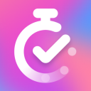 Time tracker, concentration, daily routine, mood