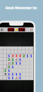 Campo Minado - Minesweeper screenshot 13