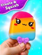 Squishy Magic: 3D Toy Coloring screenshot 13