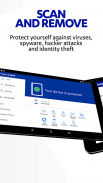 SAFE Internet Security & Mobile Antivirus screenshot 10