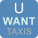 U WANT TAXIS