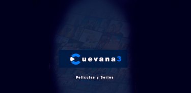 Cuevana3 Pro screenshot 0