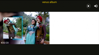 Venus Photobooks screenshot 4