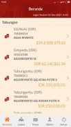 Bank Jambi Mobile screenshot 5