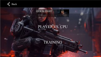 VR Commando screenshot 3