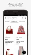 NET-A-PORTER: luxury fashion screenshot 4