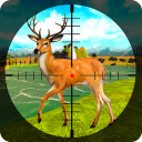 Classic Deer Hunting Free 2019 Icon