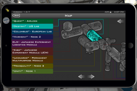 NASA Science: Humans in Space screenshot 2