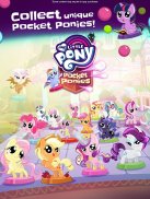 My Little Pony Pocket Ponies screenshot 10