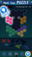 Block Hexa Puzzle screenshot 5