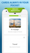 Flashcards maker: learn languages and vocabulary screenshot 6