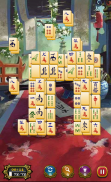 Mahjong Solitaire:Mahjong King screenshot 1