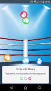 Manny Pacquiao Alarm (FREE) screenshot 4