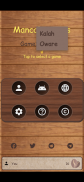 Mancala games screenshot 1