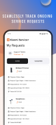 Xiaomi Service+ screenshot 3