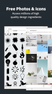 Adobe Express: Desain Grafis screenshot 11