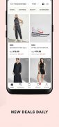 SIVVI Online Fashion Shopping screenshot 4