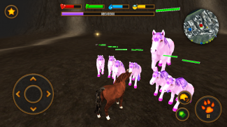 Clan of Horse screenshot 4