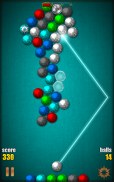 Magnetic Balls HD screenshot 5