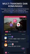 SGETHER - Live Streaming screenshot 4