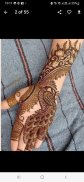 Bridal Mehndi Design screenshot 12