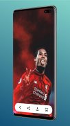 LFC The Kop Wallpaper HD 2020 screenshot 6