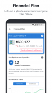 REACH -Track Personal Finances screenshot 3