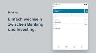 Consorsbank screenshot 4