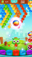 Juegos gratis: Burbujas Locas screenshot 5