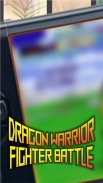 Dragon Warrior: Fighter Battle screenshot 0