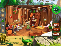 Lost Town Hidden Objects screenshot 5