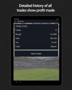 FUT Tax Calc: FC 25 Trading screenshot 4