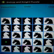 Knights & Bishops Interchange screenshot 10