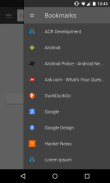 Lightning Browser - Web Browser screenshot 15