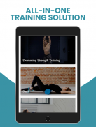 Swim Strength Training screenshot 7