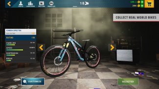 Downhill Republic screenshot 13