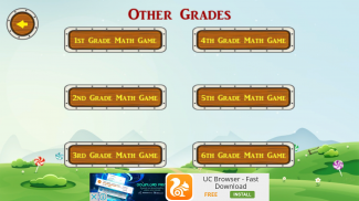 6 वीं कक्षा के लिए गणित का खेल screenshot 15