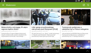 Gazeta Olsztyńska screenshot 7