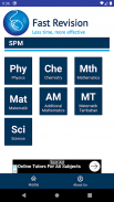 Fast Revision – SPM Notes and Online Tuition Video screenshot 3