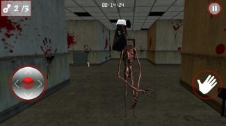 Siren Nun: The Hospital scary screenshot 4