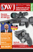 DWJ - Magazin für Waffenbesitz screenshot 4