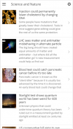 NewsInShort - daily news app screenshot 4